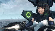 Xenoblade Chronicles X - screenshot6