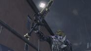 You got the Longsword
