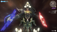 Zanza Final Form DE